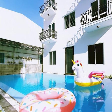 Silver Moon Villa Hội An Extérieur photo