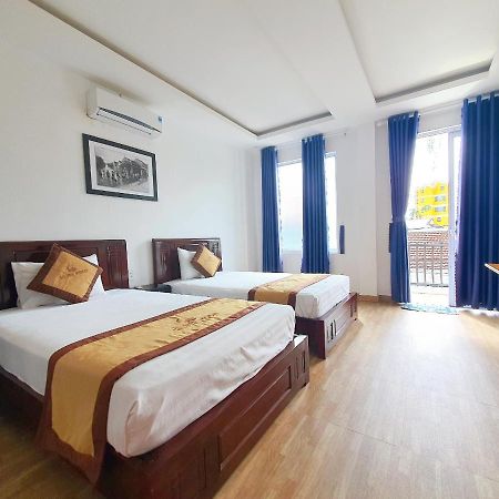 Silver Moon Villa Hội An Extérieur photo
