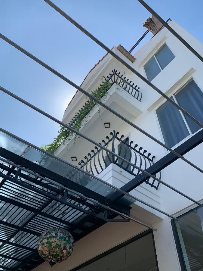 Silver Moon Villa Hội An Extérieur photo