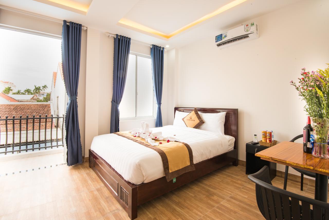 Silver Moon Villa Hội An Extérieur photo