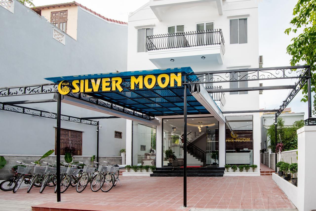 Silver Moon Villa Hội An Extérieur photo