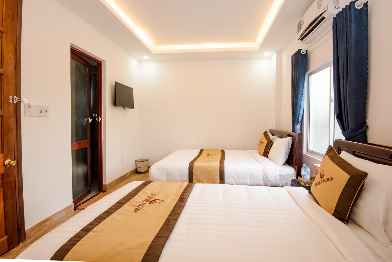 Silver Moon Villa Hội An Extérieur photo