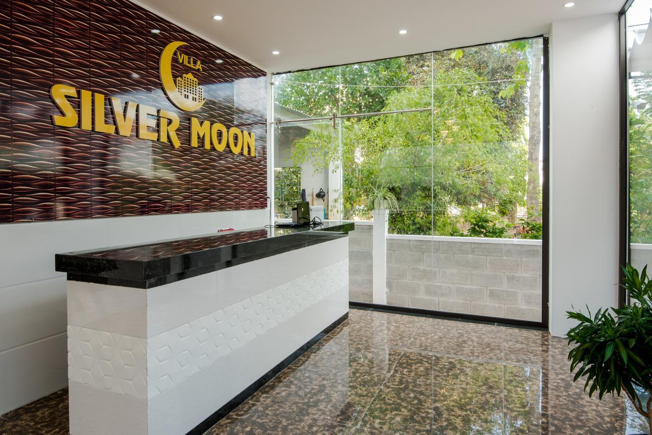 Silver Moon Villa Hội An Extérieur photo