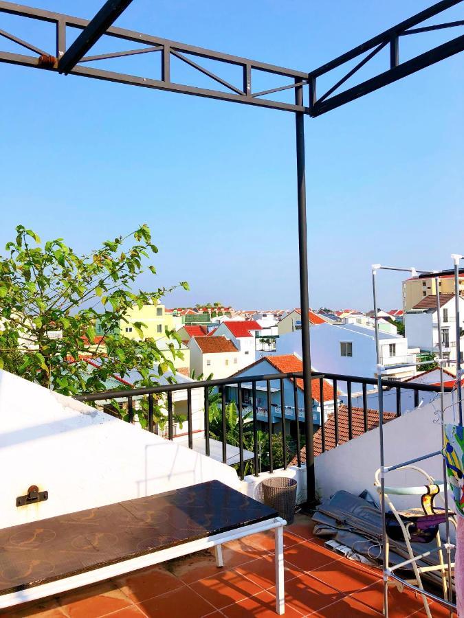 Silver Moon Villa Hội An Extérieur photo